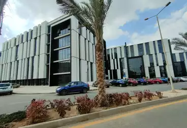 Offices For rent - 1 rooms - floor 5