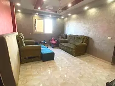 Apartments For sale - 2 rooms - floor 1