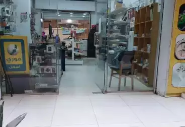 محلات للبيع - بالدور 0