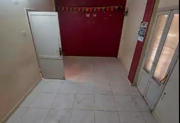 شقق للبيع - 2 غرف - بالدور 3