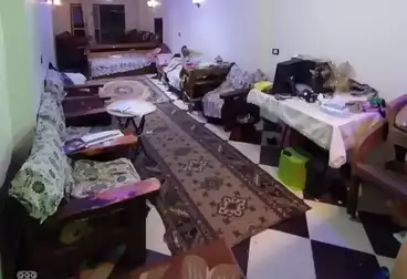 undefined undefined - 3 غرف - بالدور 9