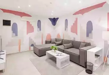 Studio For rent - 1 rooms - floor 5