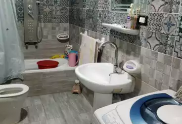 شقق للبيع - 3 غرف - بالدور 3