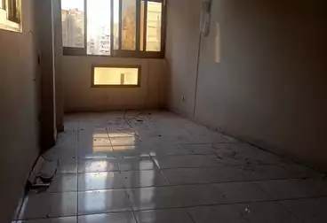 شقق للإيجار - 2 غرف - بالدور 3