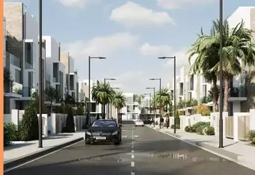 عقارات للبيع - 1 غرف - بالدور 0