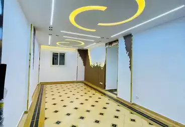 undefined undefined - 3 غرف - بالدور 4