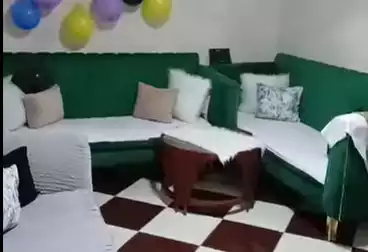 Apartments For sale - 3 rooms - floor 1