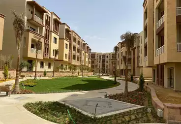 Apartments For sale - 3 rooms - floor 2