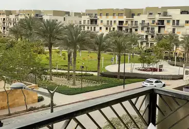 شقق للإيجار - 3 غرف - بالدور 3