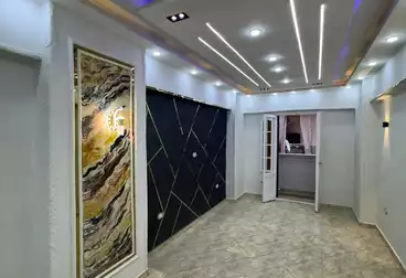 شقق للإيجار - 2 غرف - بالدور 1