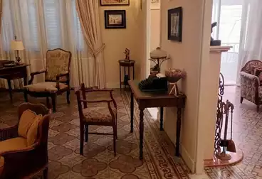 شقق للإيجار - 2 غرف - بالدور 1