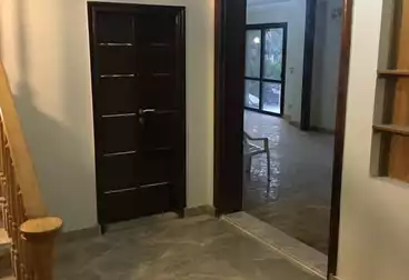 Duplex For rent - 3 rooms - floor 1