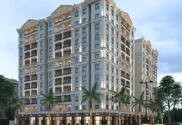 Residential For sale - 3 rooms