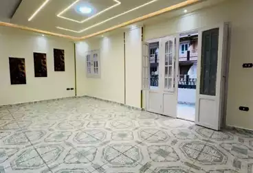 شقق للبيع - 3 غرف - بالدور 1