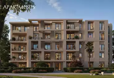 شقق للبيع - 2 غرف - بالدور 1