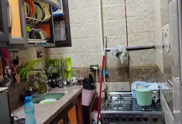 Apartments For sale - 2 rooms - floor 5