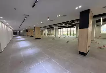 Administrative For rent - 20 rooms - floor 3