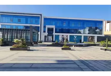 Offices For rent - 2 rooms - floor 2