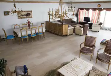 شقق للبيع - 3 غرف - بالدور 6