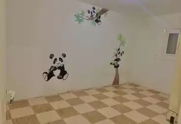 شقق للإيجار - 3 غرف - بالدور 1