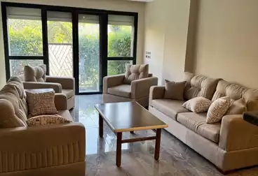 Apartment with Garden For sale - 3 rooms - floor 0