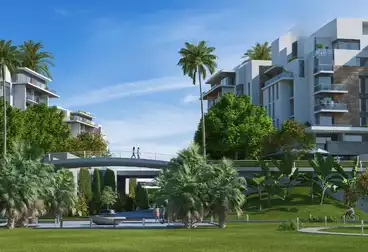 شقق للبيع - 3 غرف - بالدور 5