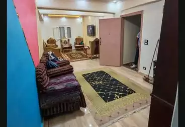 شقق للبيع - 4 غرف - بالدور 2