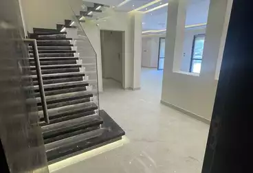 Duplex For rent - 3 rooms - floor 1