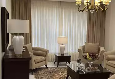 Full Floor For rent - 7 rooms - floor 1