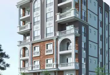 شقق للبيع - 3 غرف