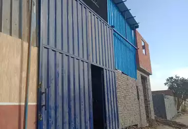 مخازن للإيجار