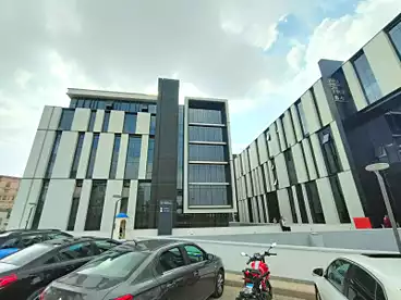 Offices For sale - 1 rooms - floor 1
