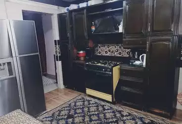 شقق للبيع - 3 غرف - بالدور 8