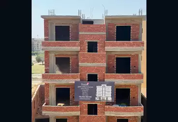 Apartments For sale - 3 rooms - floor 1