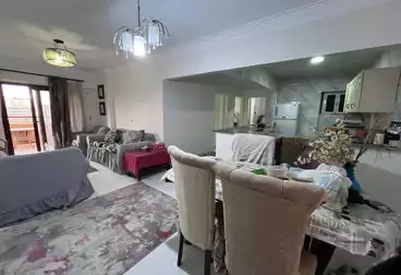 شقق للبيع - 2 غرف - بالدور 6