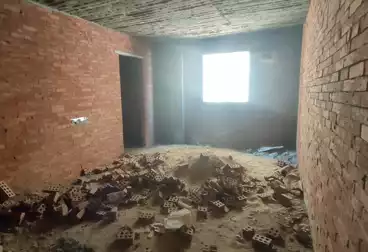 undefined undefined - 3 غرف - بالدور 6