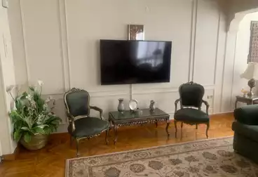 شقق للبيع - 3 غرف - بالدور 1