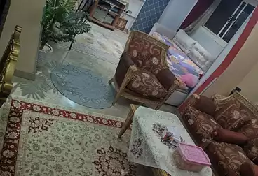 undefined undefined - 3 غرف - بالدور 8