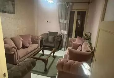 شقق للبيع - 3 غرف - بالدور 7