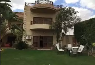 Villas For sale - 7 rooms