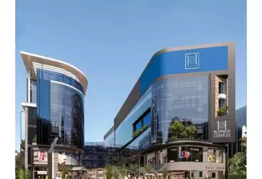 عقارات للبيع - 2 غرف - بالدور 4