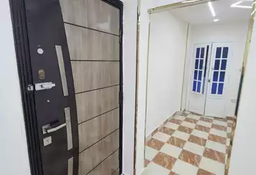 شقق للبيع - 2 غرف - بالدور 5