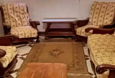 شقق للبيع - 3 غرف - بالدور 1