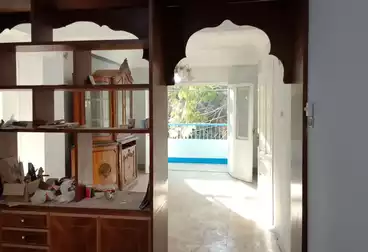 شقق للإيجار - 3 غرف - بالدور 2