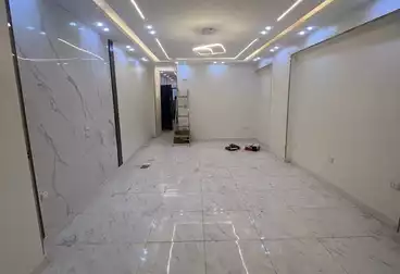 عقارات للبيع - 3 غرف - بالدور 3