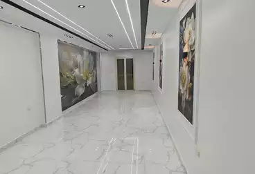 عقارات للبيع - 3 غرف - بالدور 9