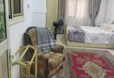 شقق مفروشة للإيجار - 4 غرف - بالدور 2