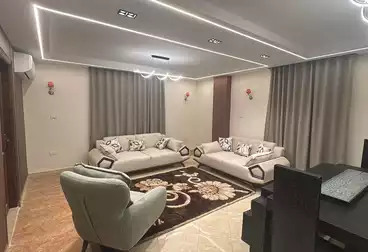 شقق للبيع - 3 غرف - بالدور 4