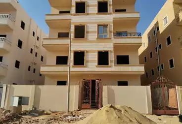 شقق للبيع - 3 غرف