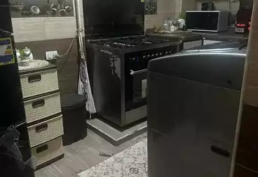 Apartments For sale - 3 rooms - floor 6